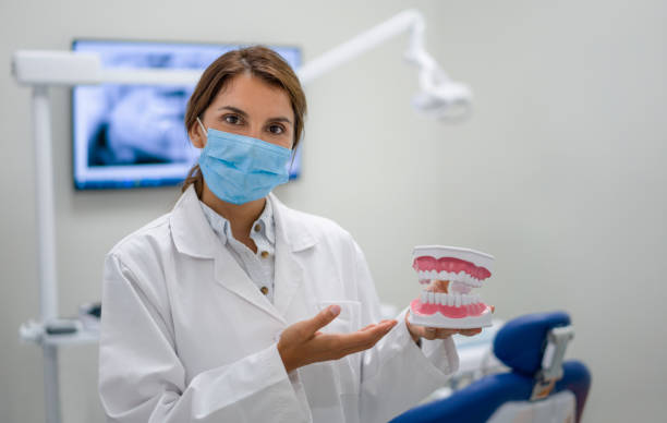 Best Emergency Orthodontic Repairs in Wasilla, AK