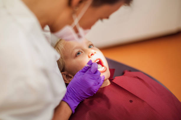 Best Emergency Broken Tooth Repair in Wasilla, AK